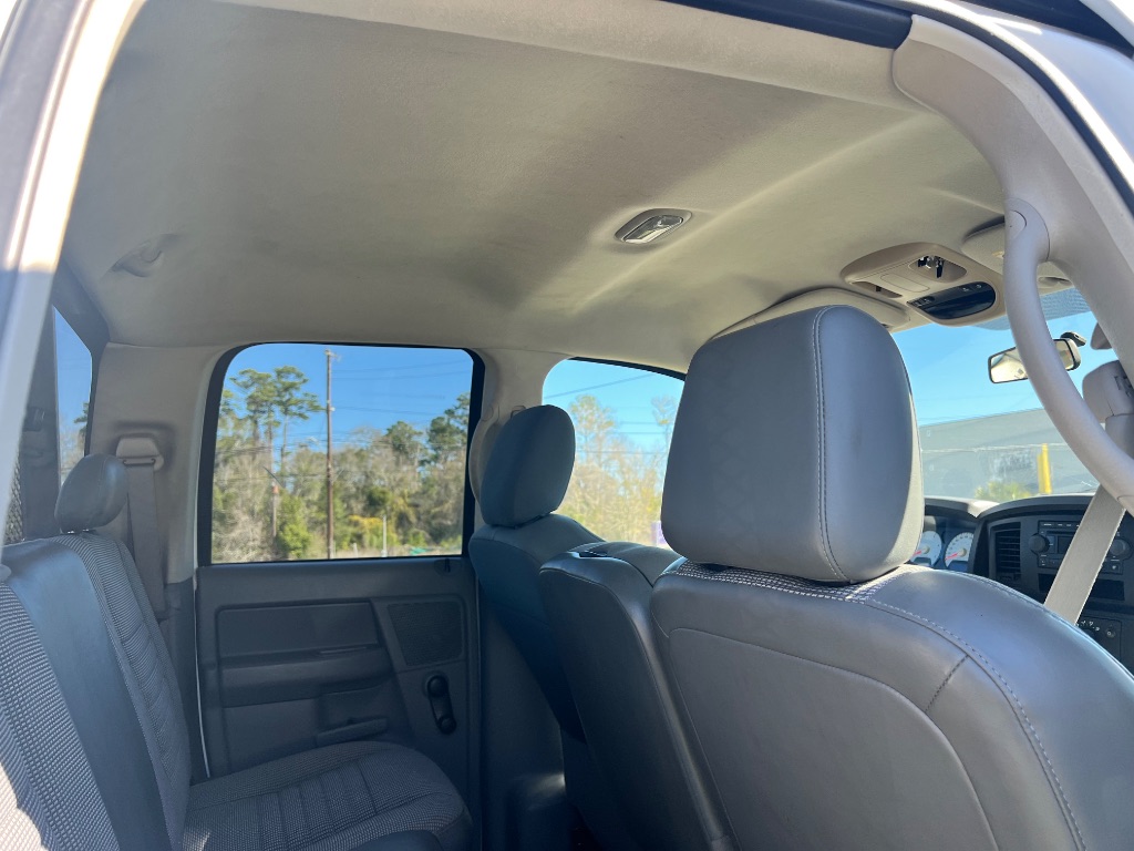 2007 Dodge Ram 3500 ST photo