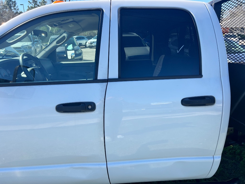 2007 Dodge Ram 3500 ST photo