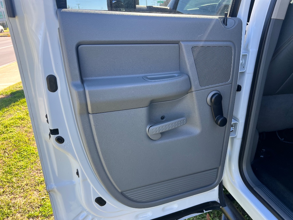 2007 Dodge Ram 3500 ST photo