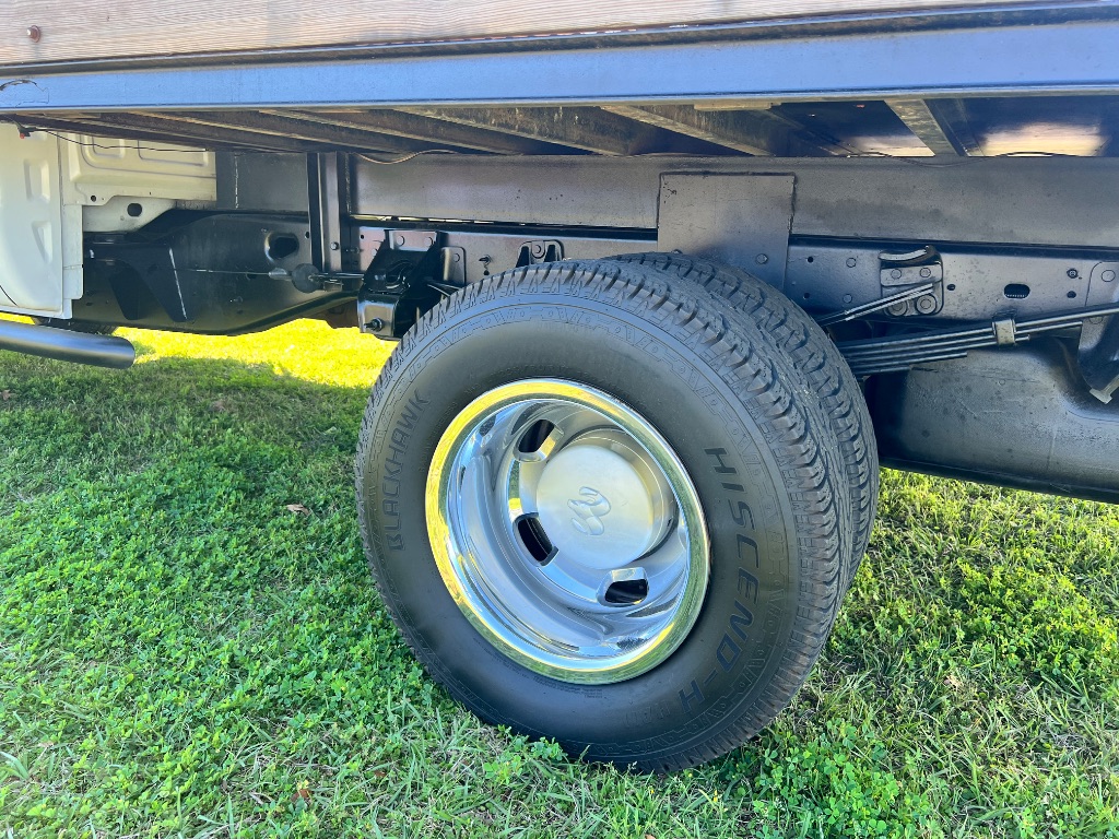 2007 Dodge Ram 3500 ST photo