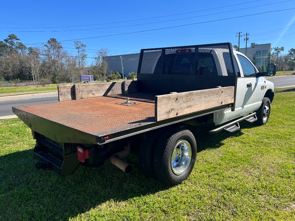 2007 Dodge Ram 3500 ST photo