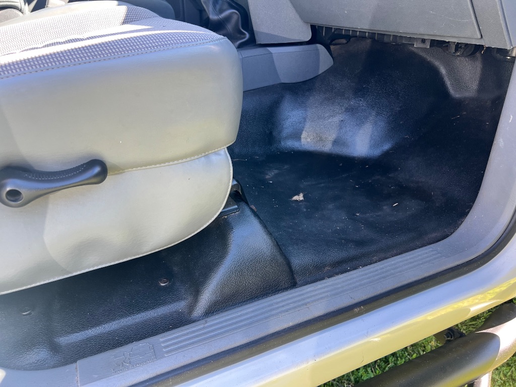 2007 Dodge Ram 3500 ST photo