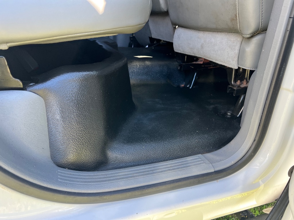 2007 Dodge Ram 3500 ST photo