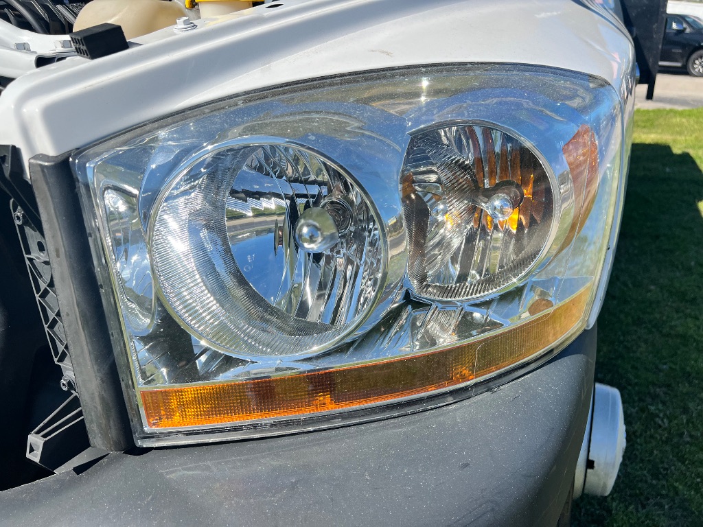 2007 Dodge Ram 3500 ST photo
