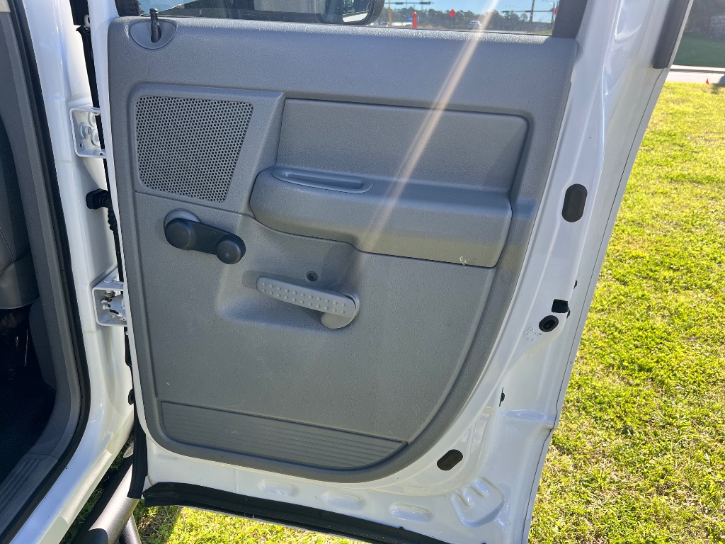 2007 Dodge Ram 3500 ST photo