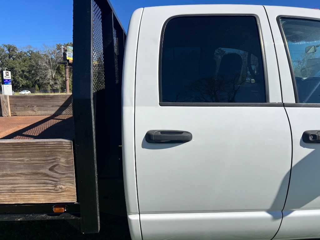 2007 Dodge Ram 3500 ST photo