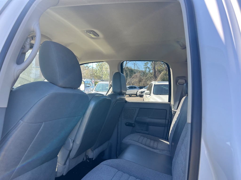 2007 Dodge Ram 3500 ST photo