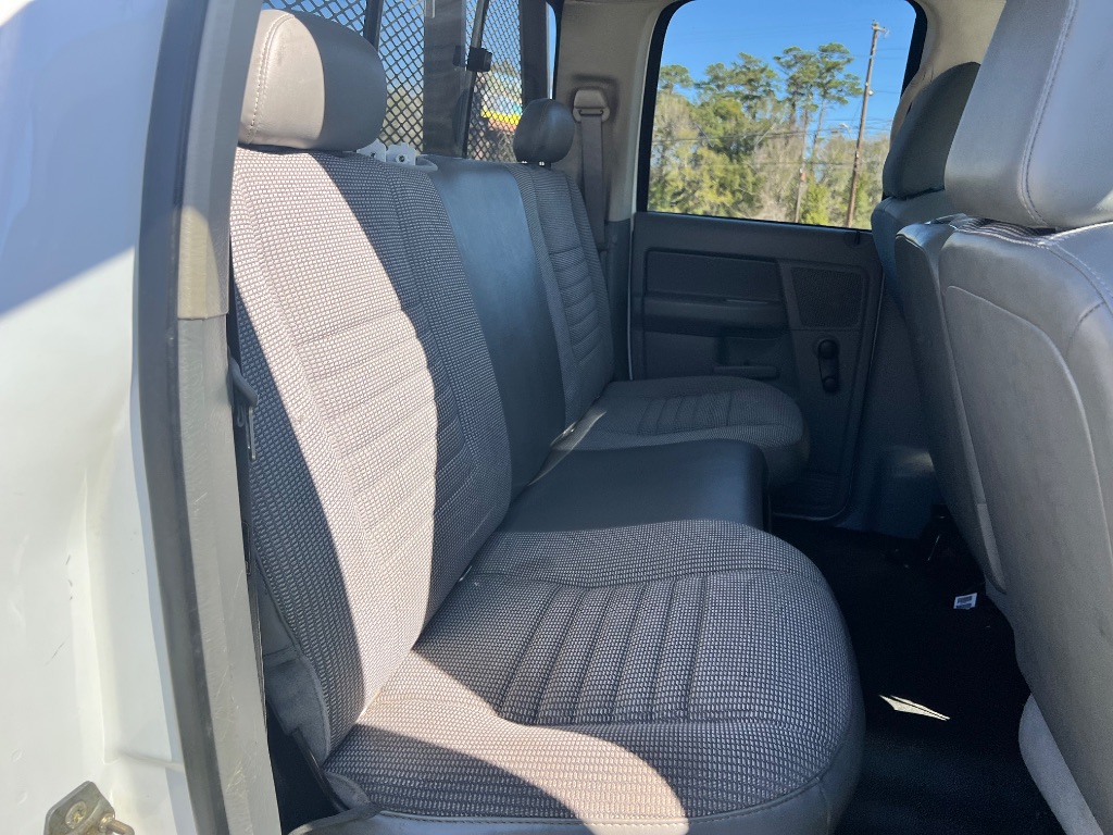 2007 Dodge Ram 3500 ST photo