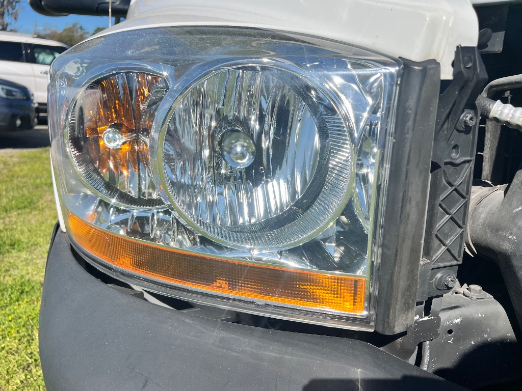 2007 Dodge Ram 3500 ST photo