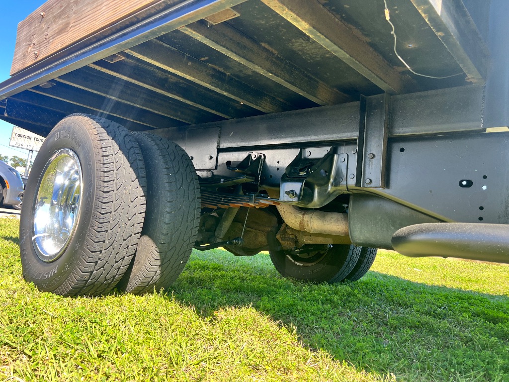 2007 Dodge Ram 3500 ST photo