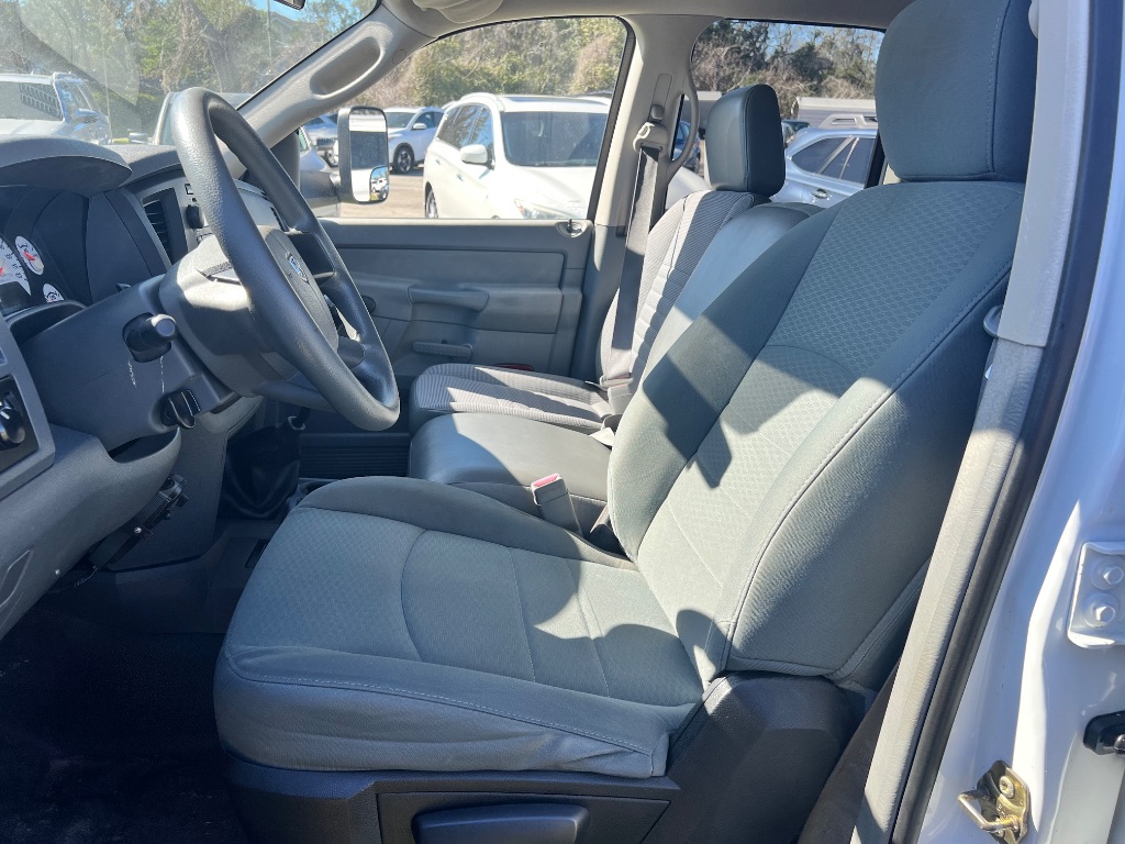 2007 Dodge Ram 3500 ST photo