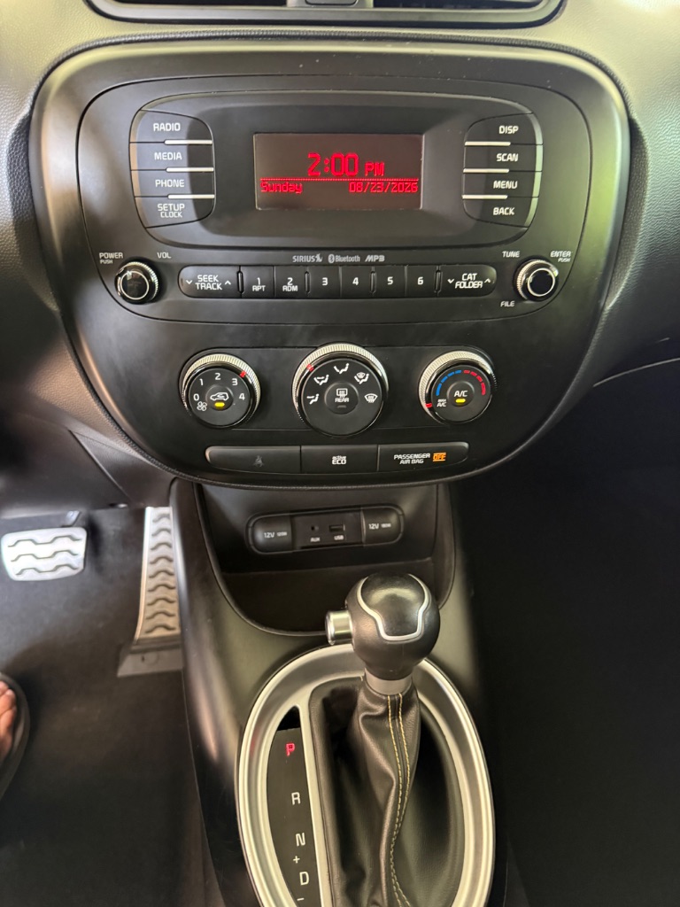 2015 Kia Soul - $9,950