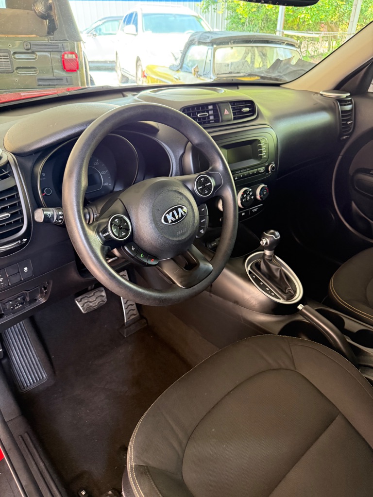 2015 Kia Soul - $9,950