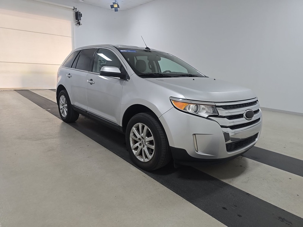2014 Ford Edge - $10,999