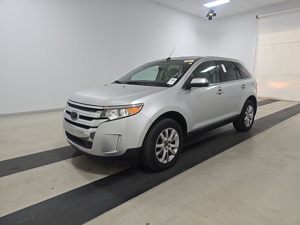 2014 Ford Edge - $10,999