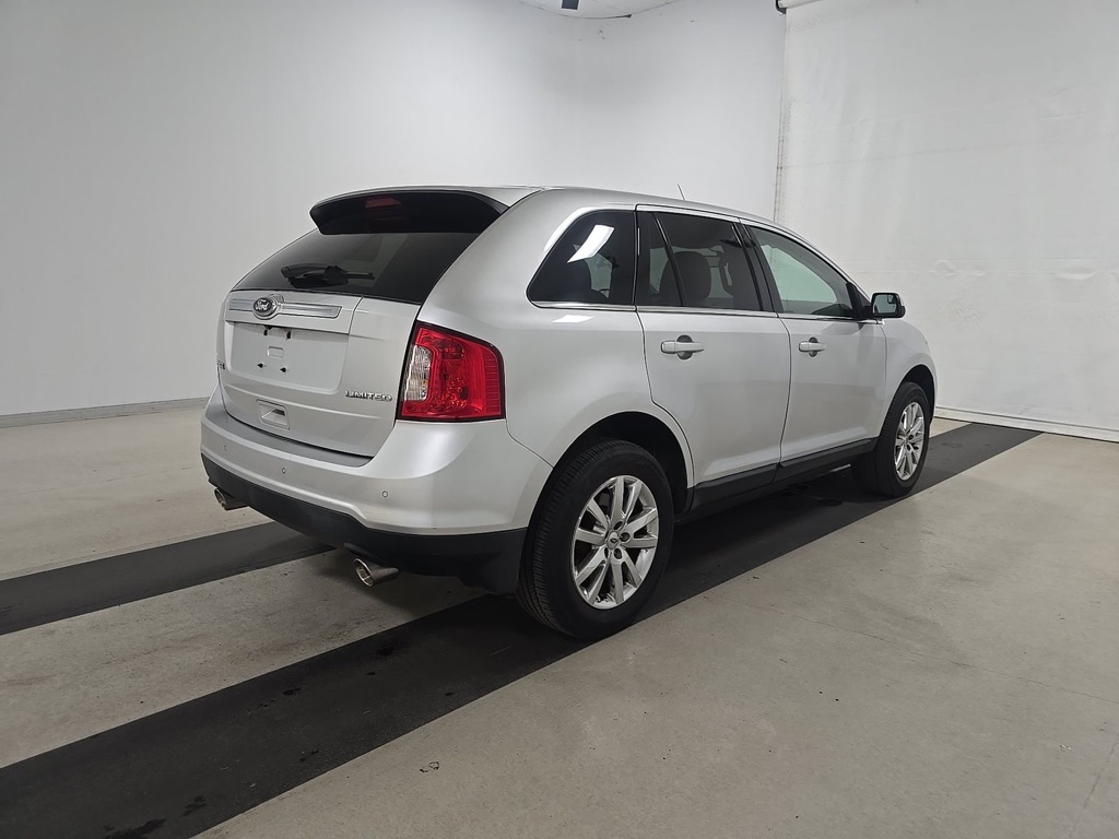 2014 Ford Edge - $10,999