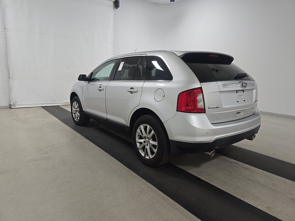 2014 Ford Edge - $10,999