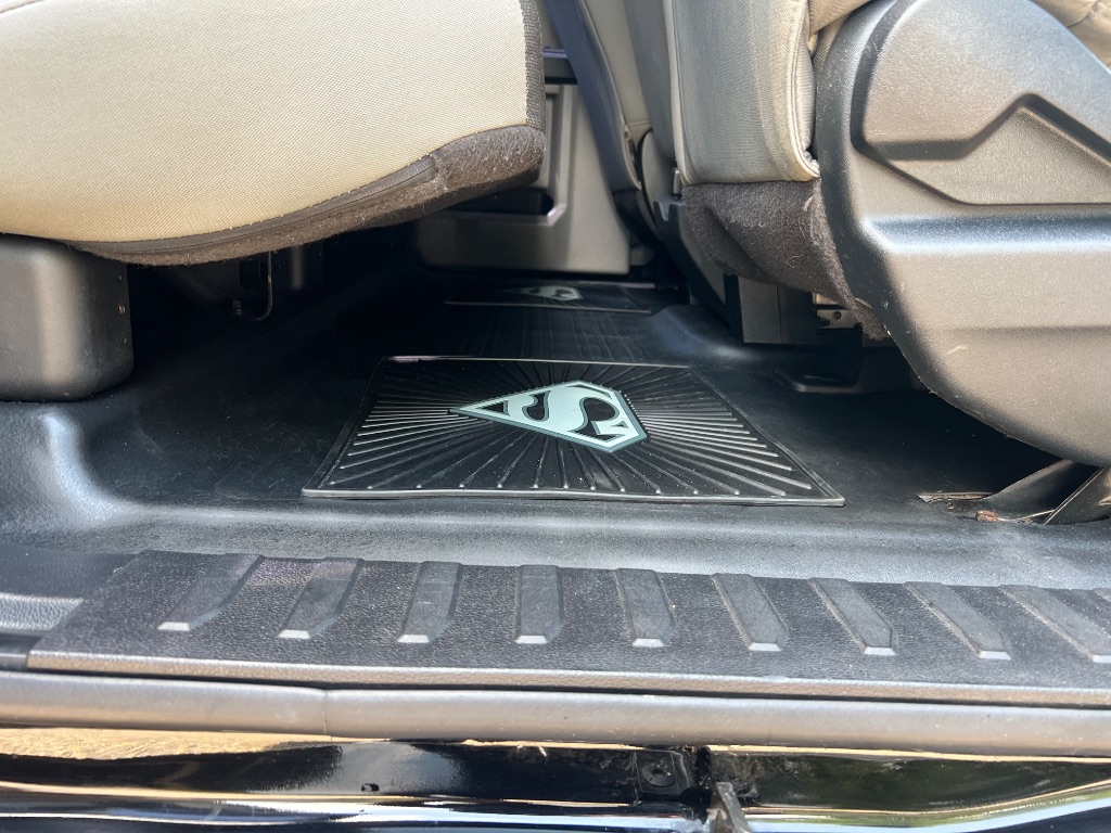 2017 Ford F150 XLT photo