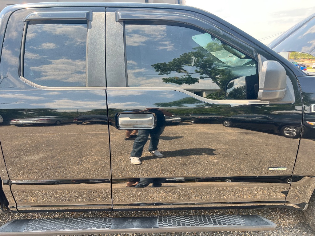 2017 Ford F150 XLT photo