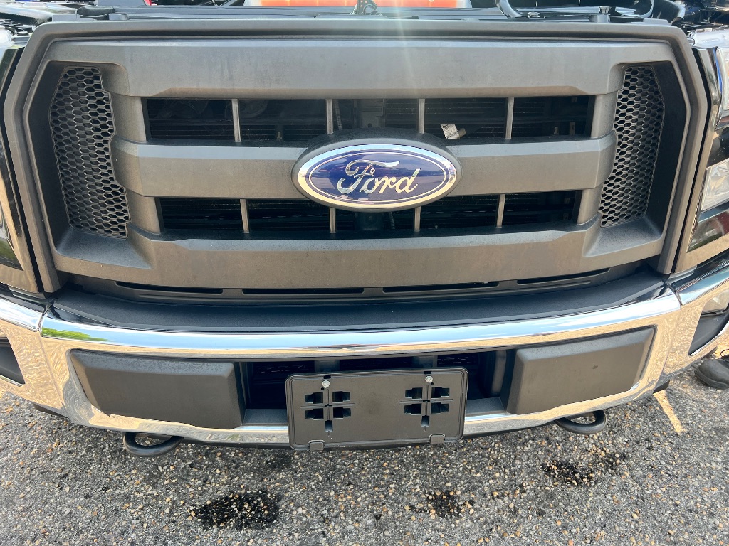 2017 Ford F150 XLT photo