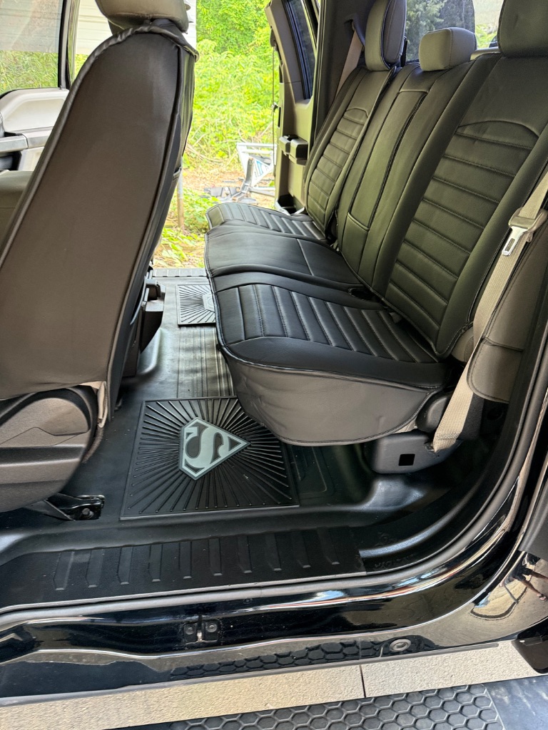 2017 Ford F150 XLT photo