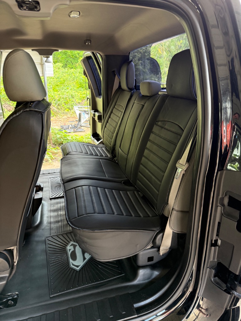 2017 Ford F150 XLT photo