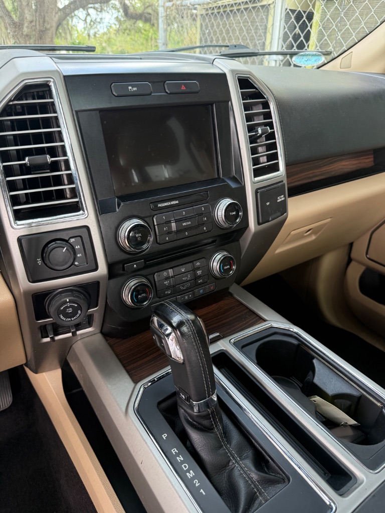 2016 Ford F-150 - $20,999