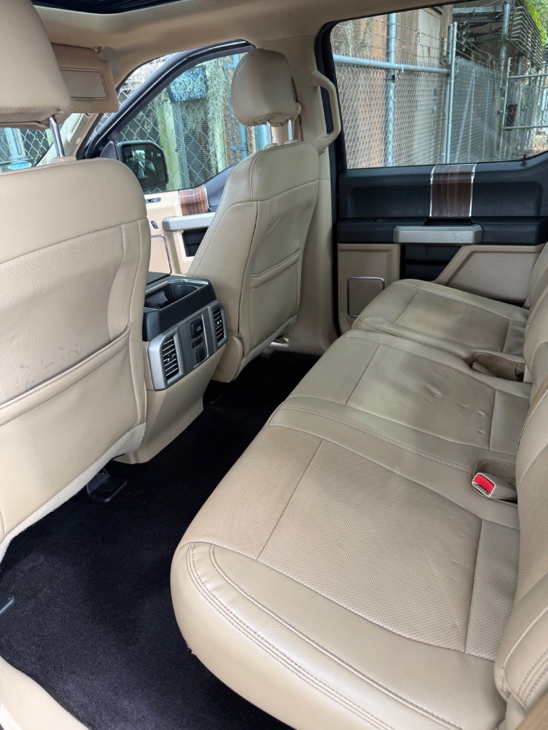 2016 Ford F-150 - $20,999