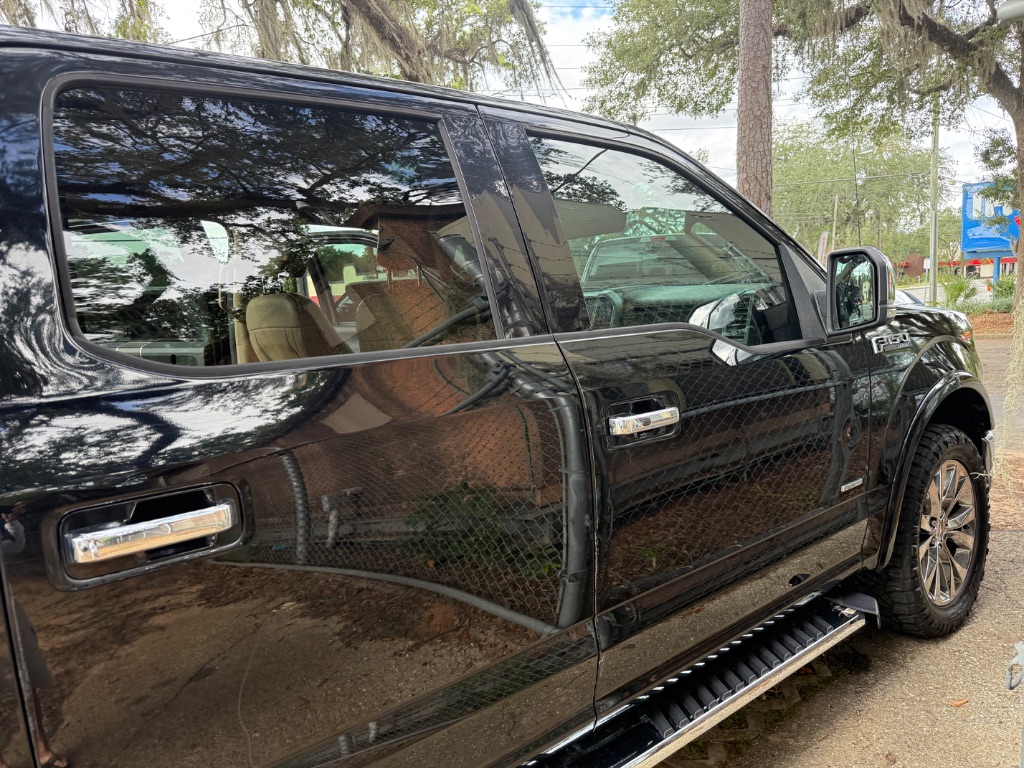 2016 Ford F-150 - $20,999