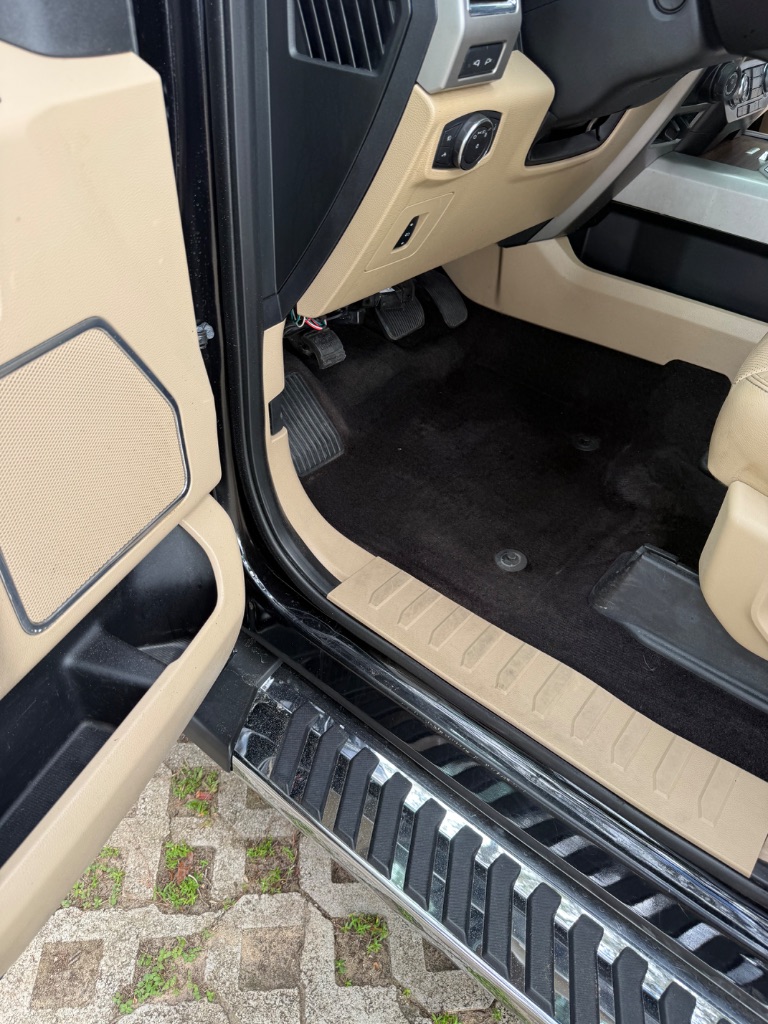 2016 Ford F-150 - $20,999