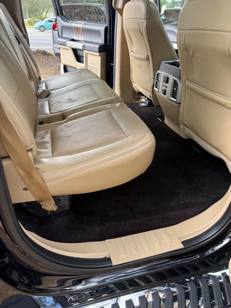 2016 Ford F-150 - $20,999