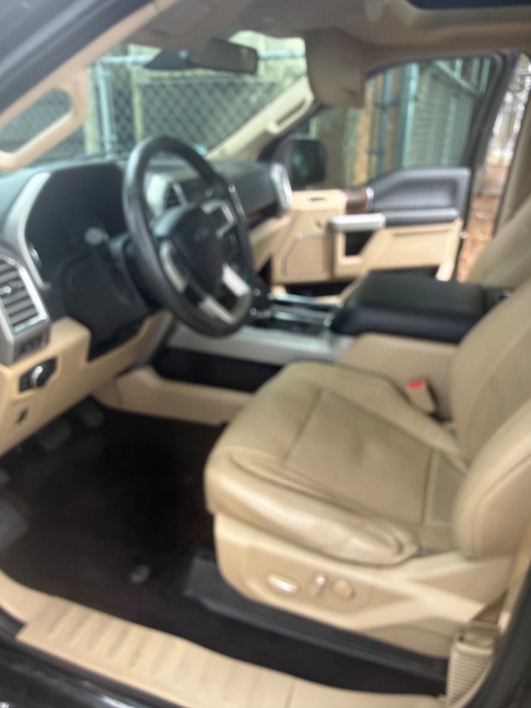 2016 Ford F-150 - $20,999