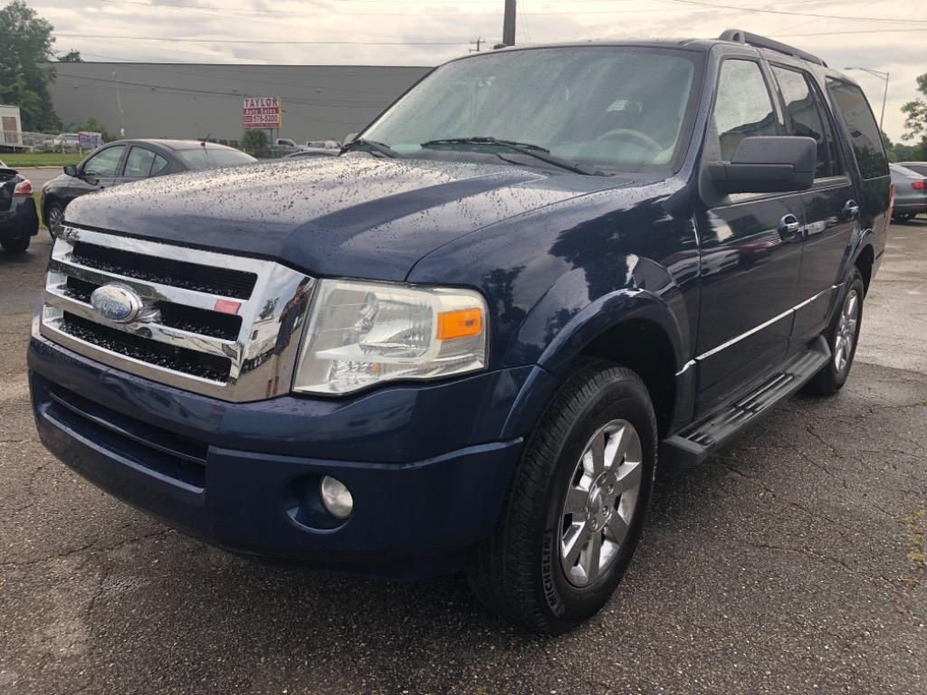 2009 Ford Expedition XLT photo