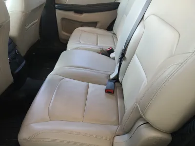 2018 Ford Explorer - $15,988