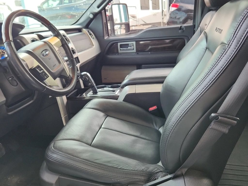2013 Ford F-150 - $17,999