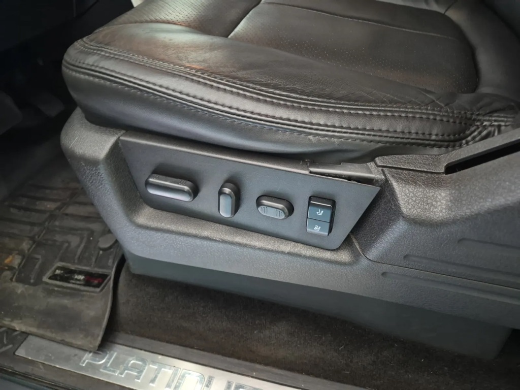 2013 Ford F-150 - $17,999