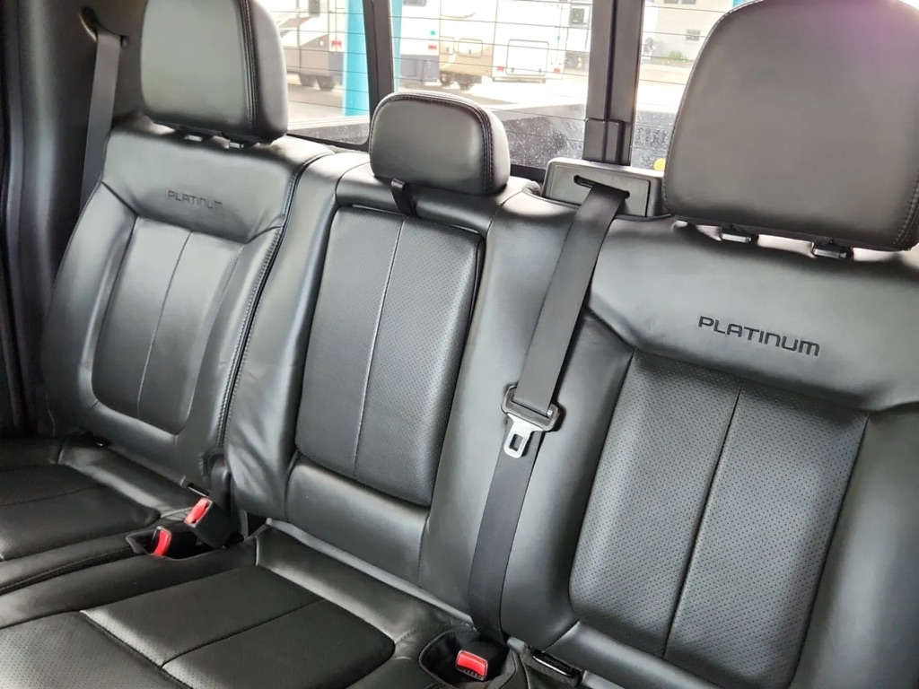 2013 Ford F-150 - $17,999