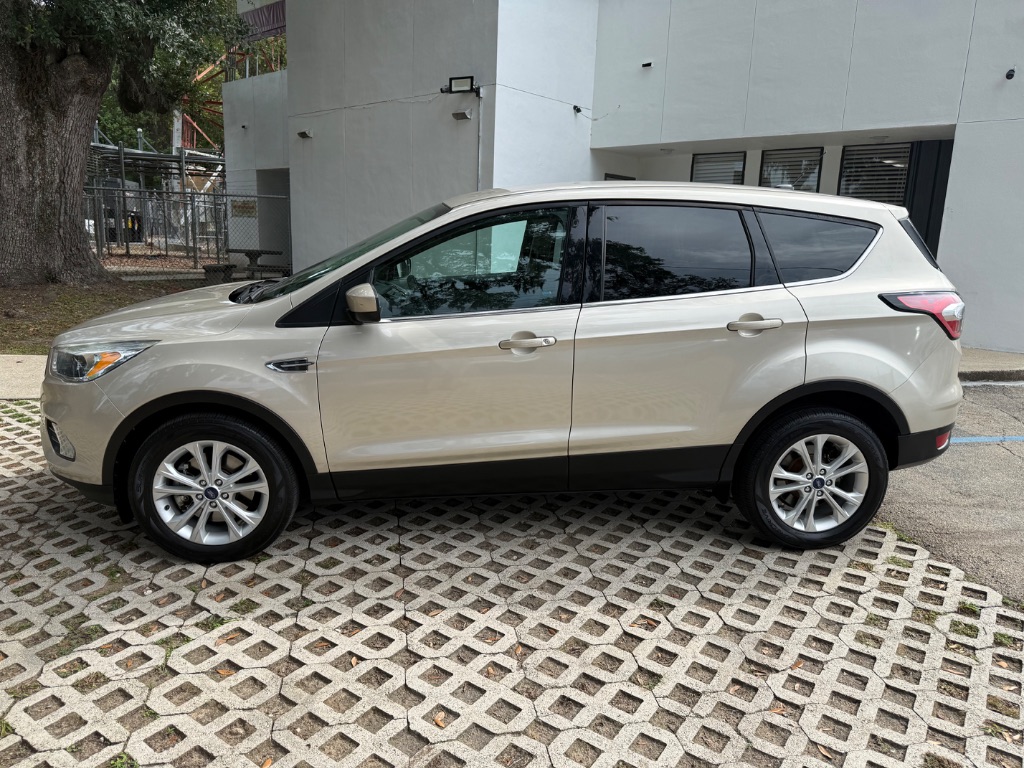 2017 Ford Escape - $10,999