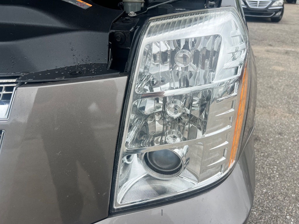 2011 Cadillac Escalade Premium photo
