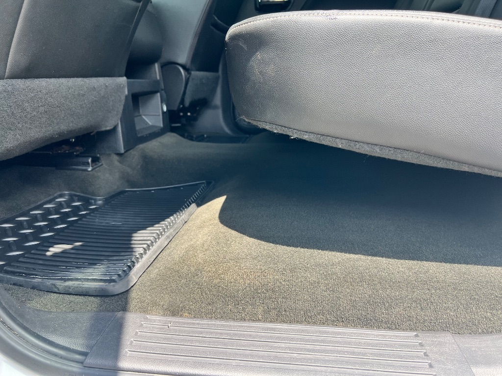 2018 Chevrolet Silverado 1500 LT photo