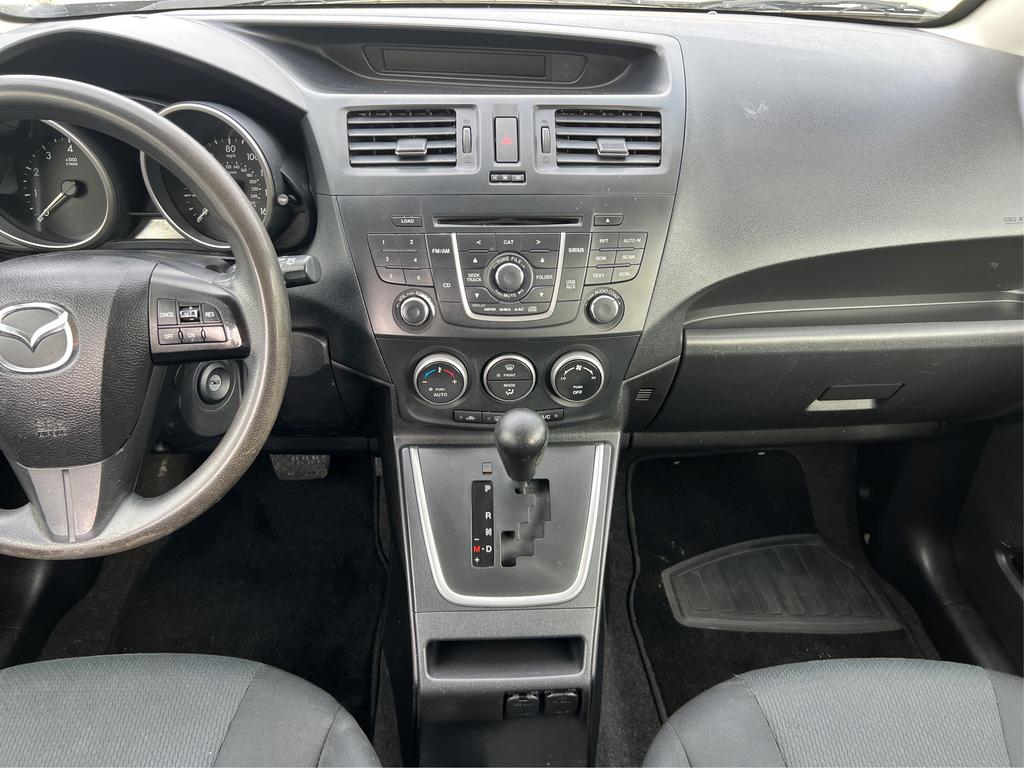 2014 Mazda Mazda5 Sport photo