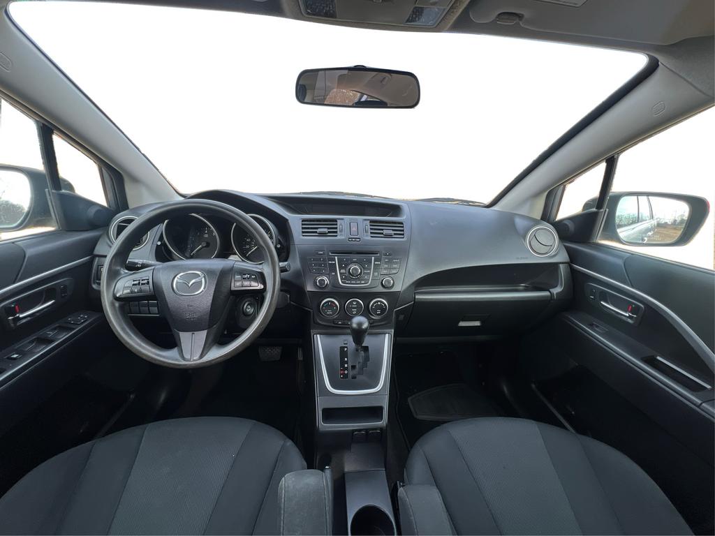 2014 Mazda Mazda5 Sport photo
