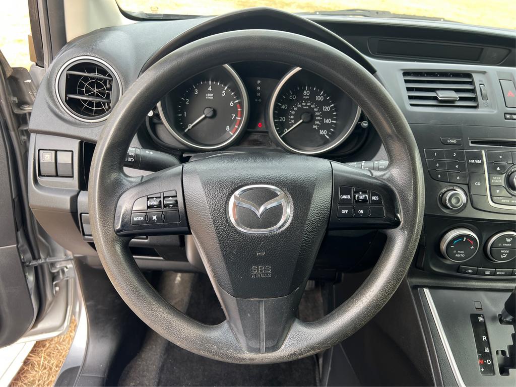 2014 Mazda Mazda5 Sport photo