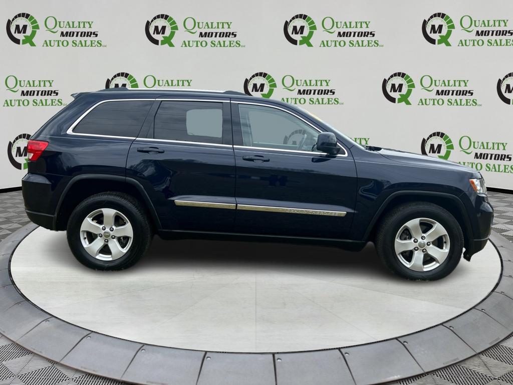 2012 Jeep Grand Cherokee Laredo photo