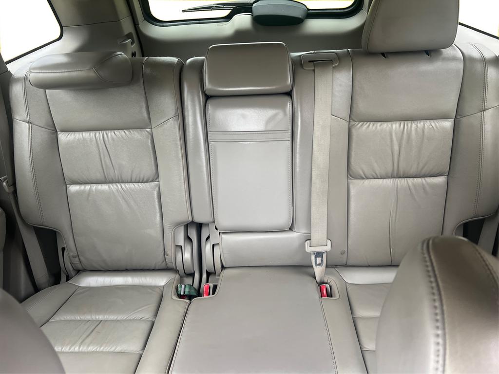 2012 Jeep Grand Cherokee Laredo photo