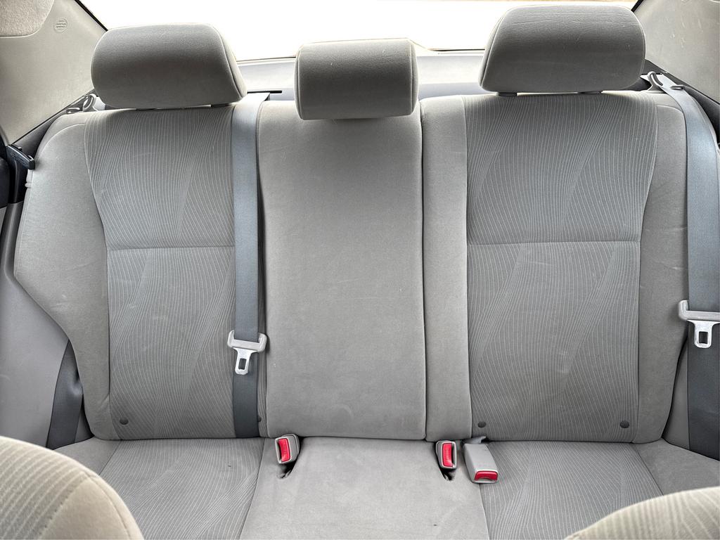 2012 Toyota Corolla L photo