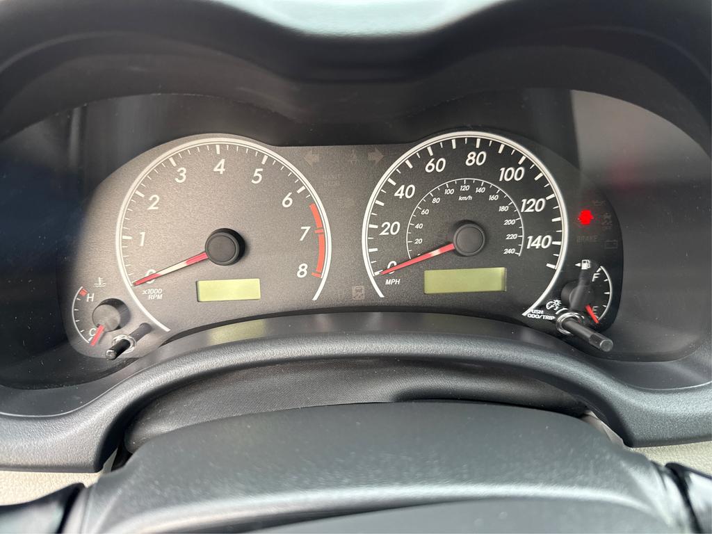 2012 Toyota Corolla L photo