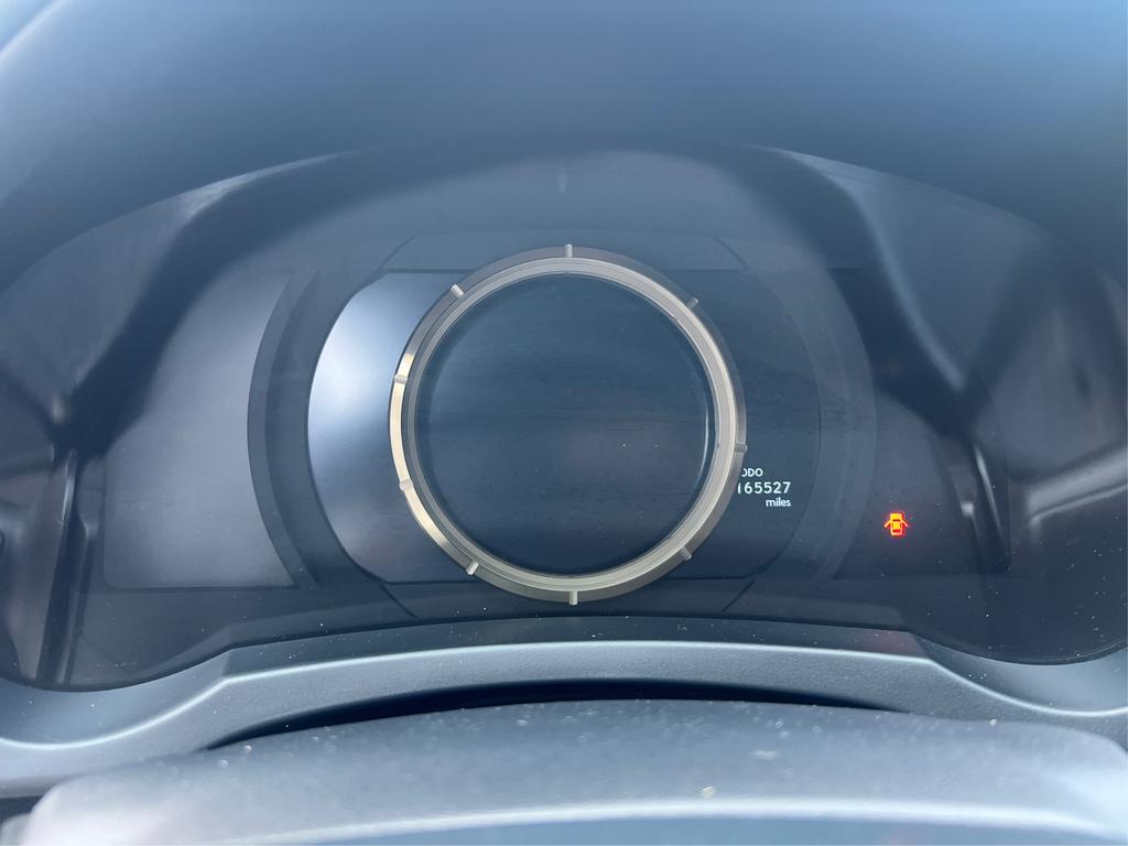 2014 Lexus IS