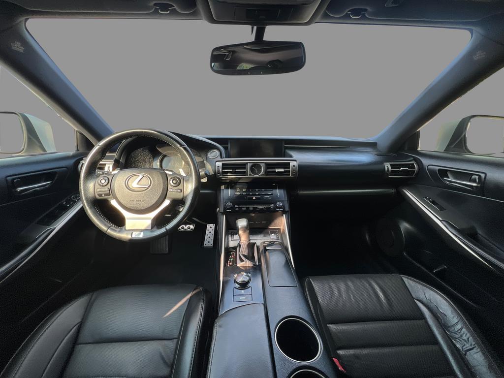 2014 Lexus IS