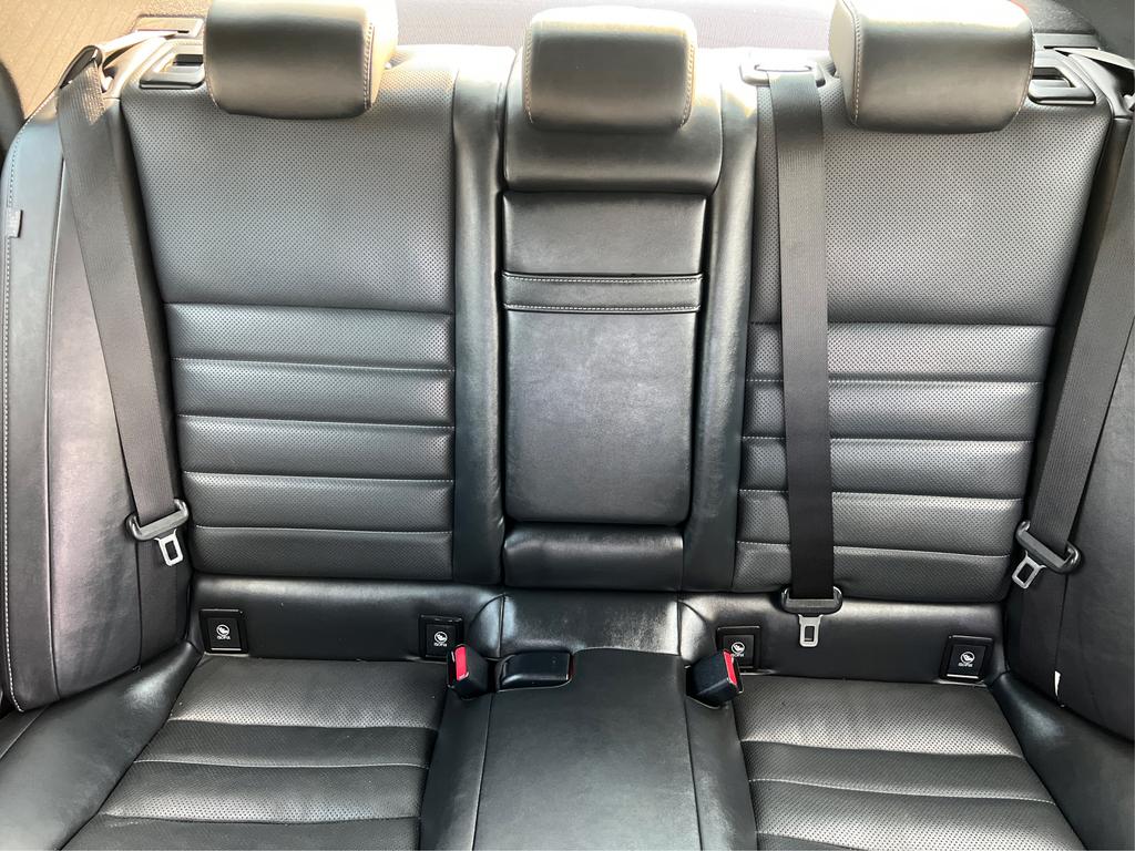 2014 Lexus IS